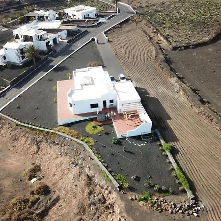 Casa Mare Вилла *