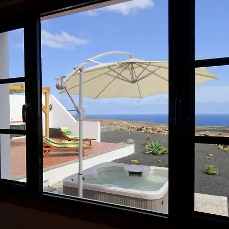 Вилла Casa Mare *