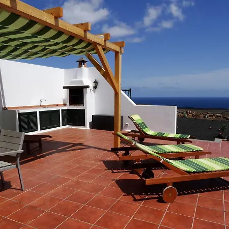 Casa Mare Вилла Гуатиса