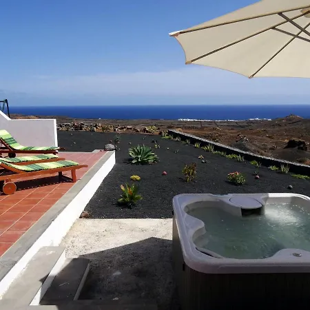 Вилла Casa Mare Гуатиса