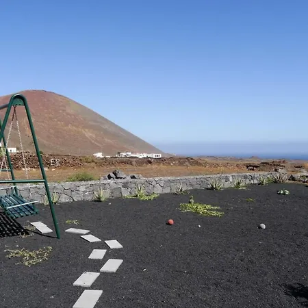 Вилла Casa Mare Гуатиса