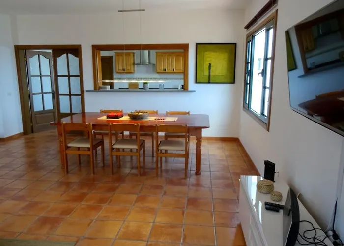 Casa Mare Villa Guatiza