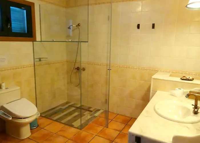 Villa Casa Mare Guatiza