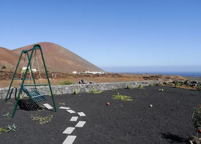 Villa Casa Mare Guatiza