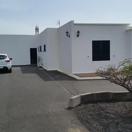 Casa Mare * Guatiza