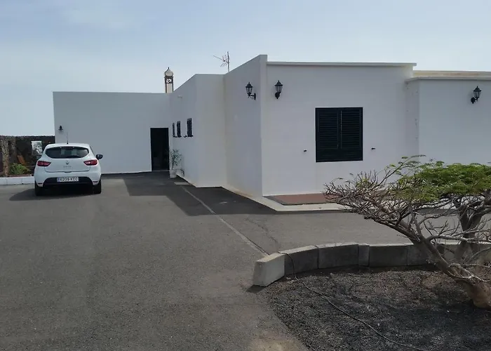 Casa Mare * Guatiza