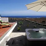 Βίλα Casa Mare Guatiza