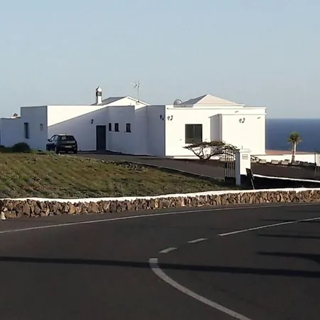 Casa Mare Villa