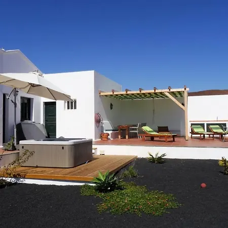 Casa Mare Βίλα *