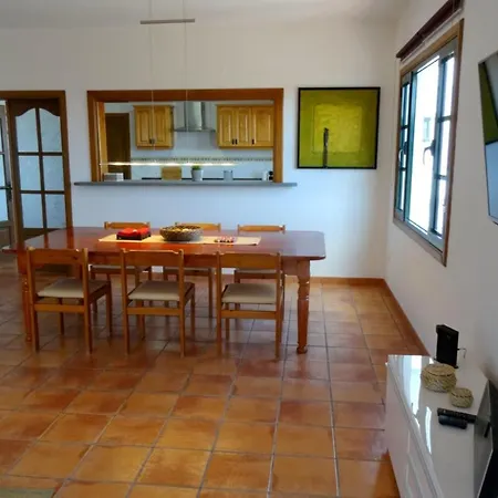 Casa Mare Βίλα Guatiza