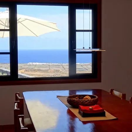 Βίλα Casa Mare *