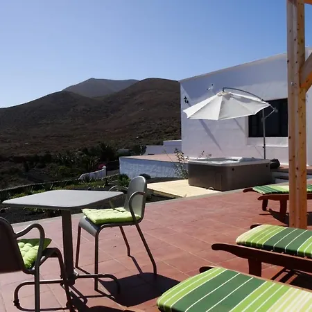 Βίλα Casa Mare Guatiza